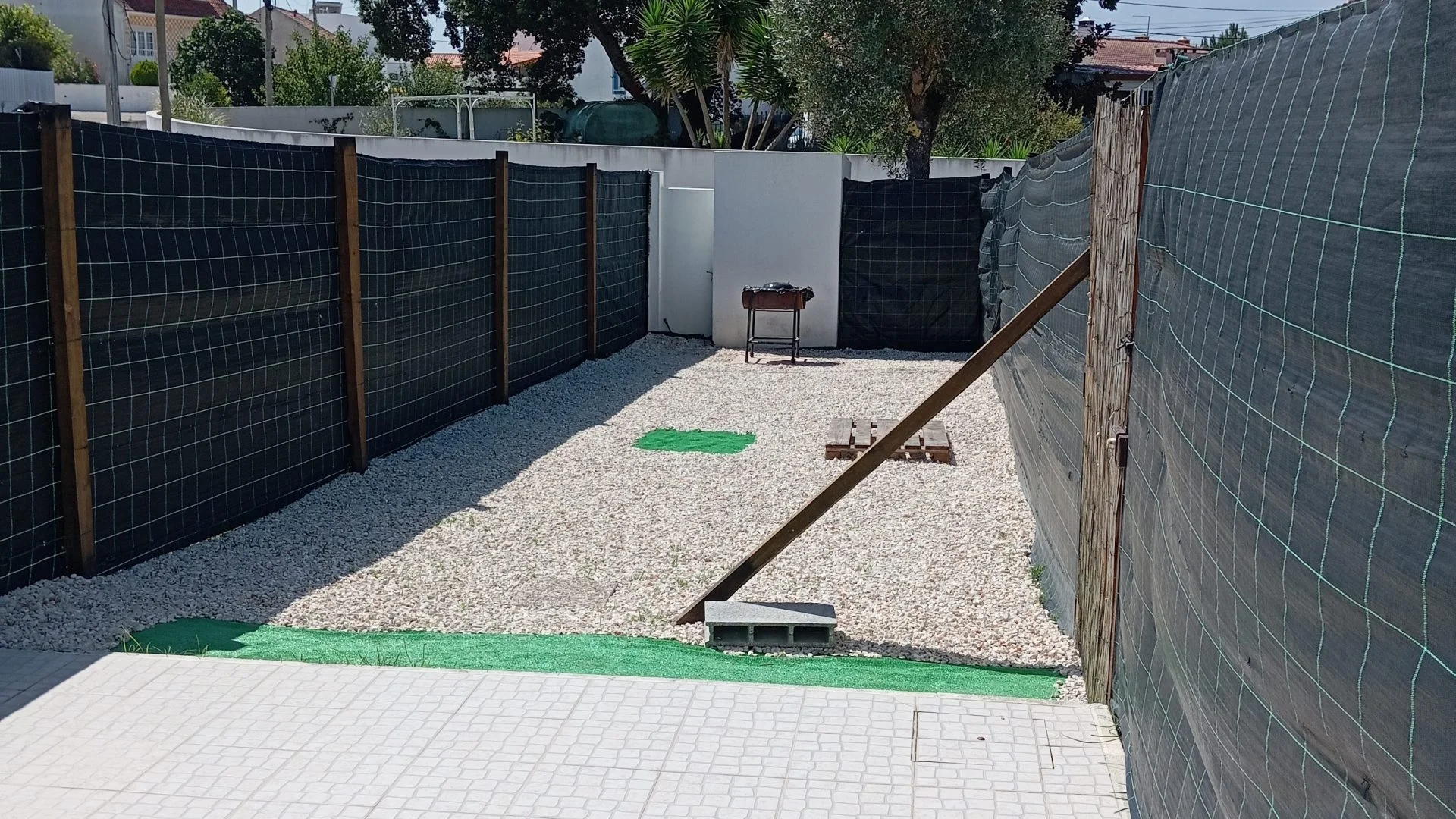 Refúgio Aconchegante — alojamento local no Nadadouro