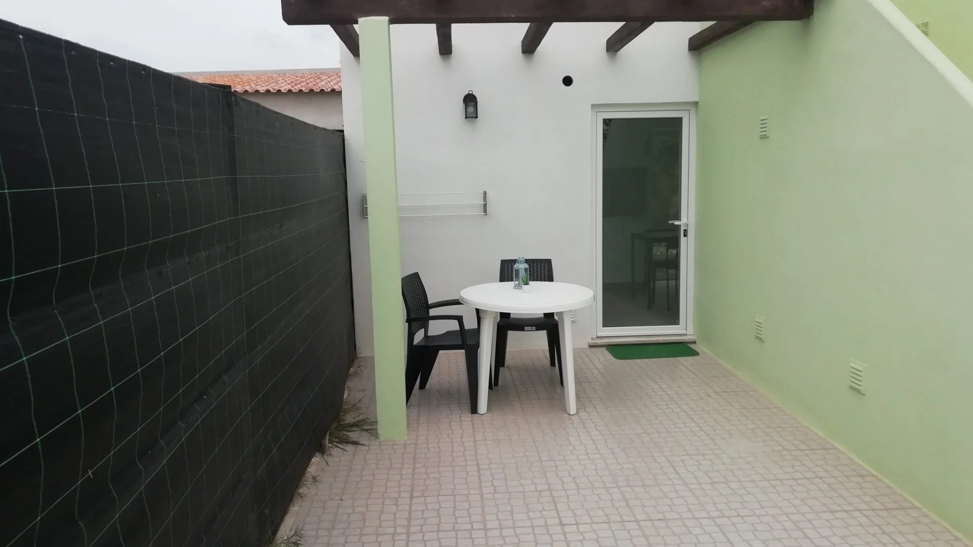 Refúgio Aconchegante — alojamento local no Nadadouro