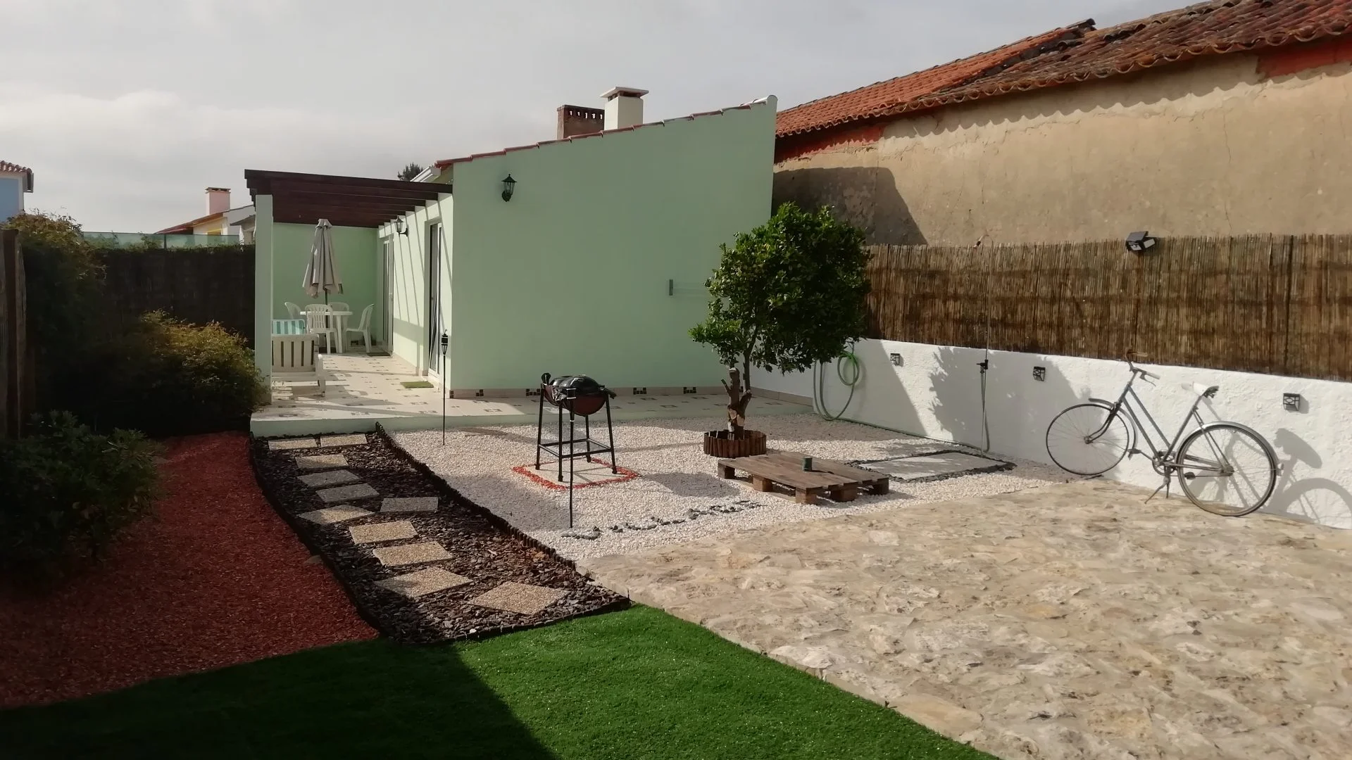 Village Gonçalo — alojamento local no Nadadouro