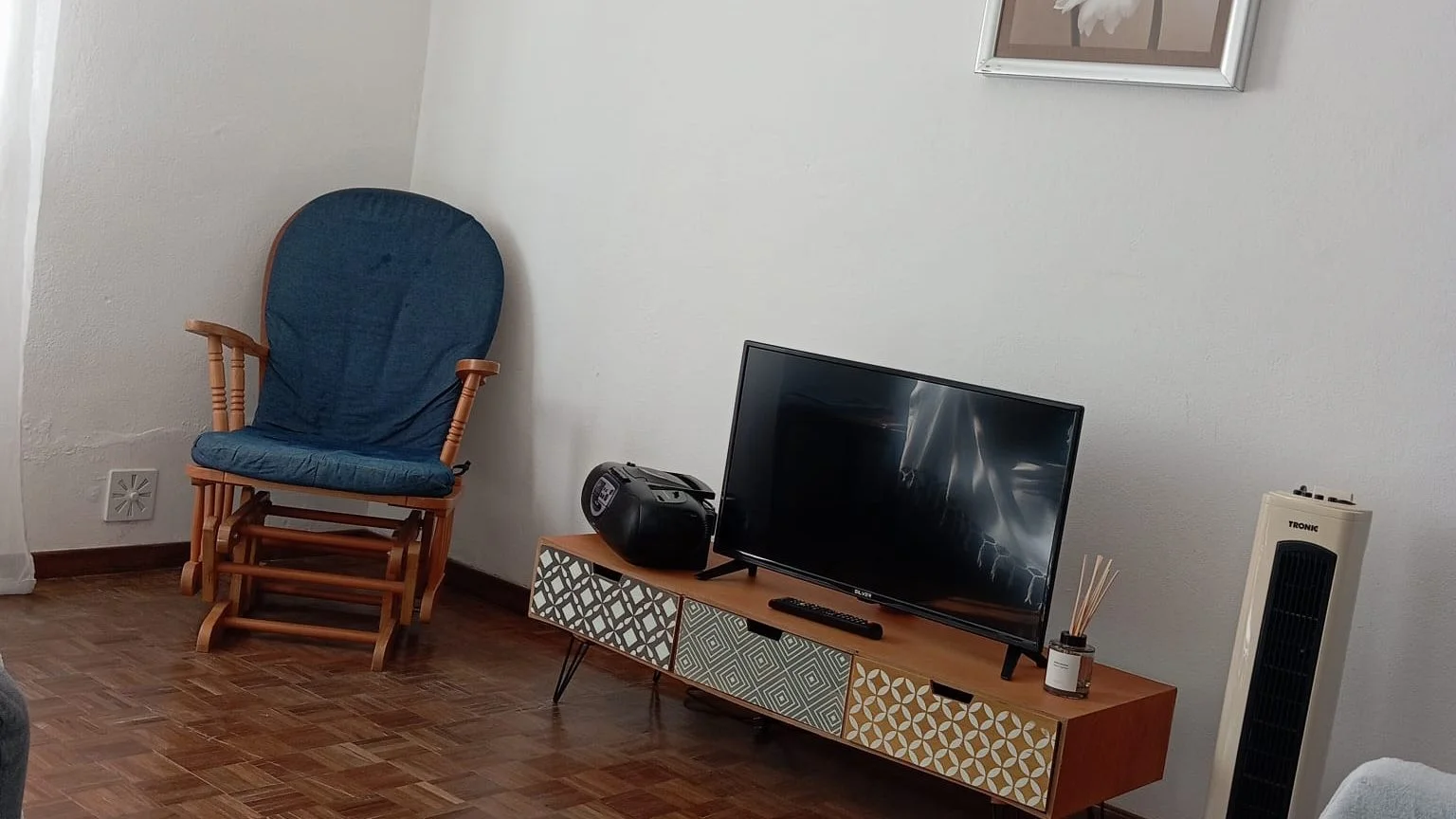 Villa Gonçalo — alojamento local no Nadadouro