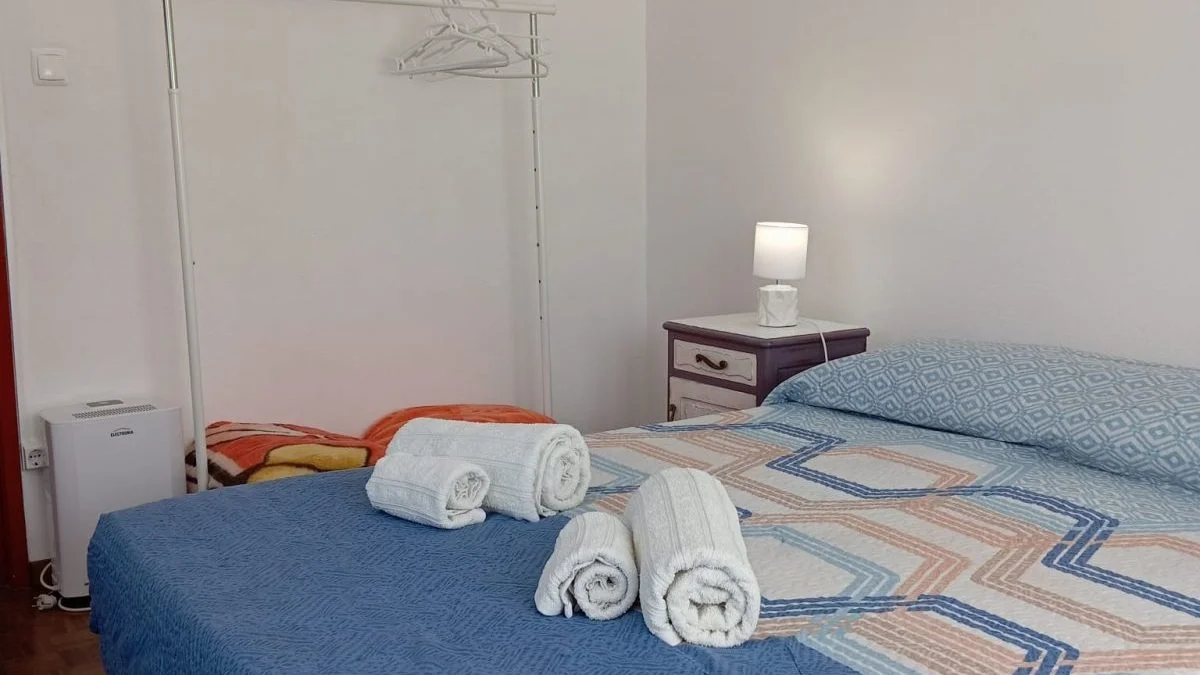 Villa Gonçalo — alojamento local no Nadadouro