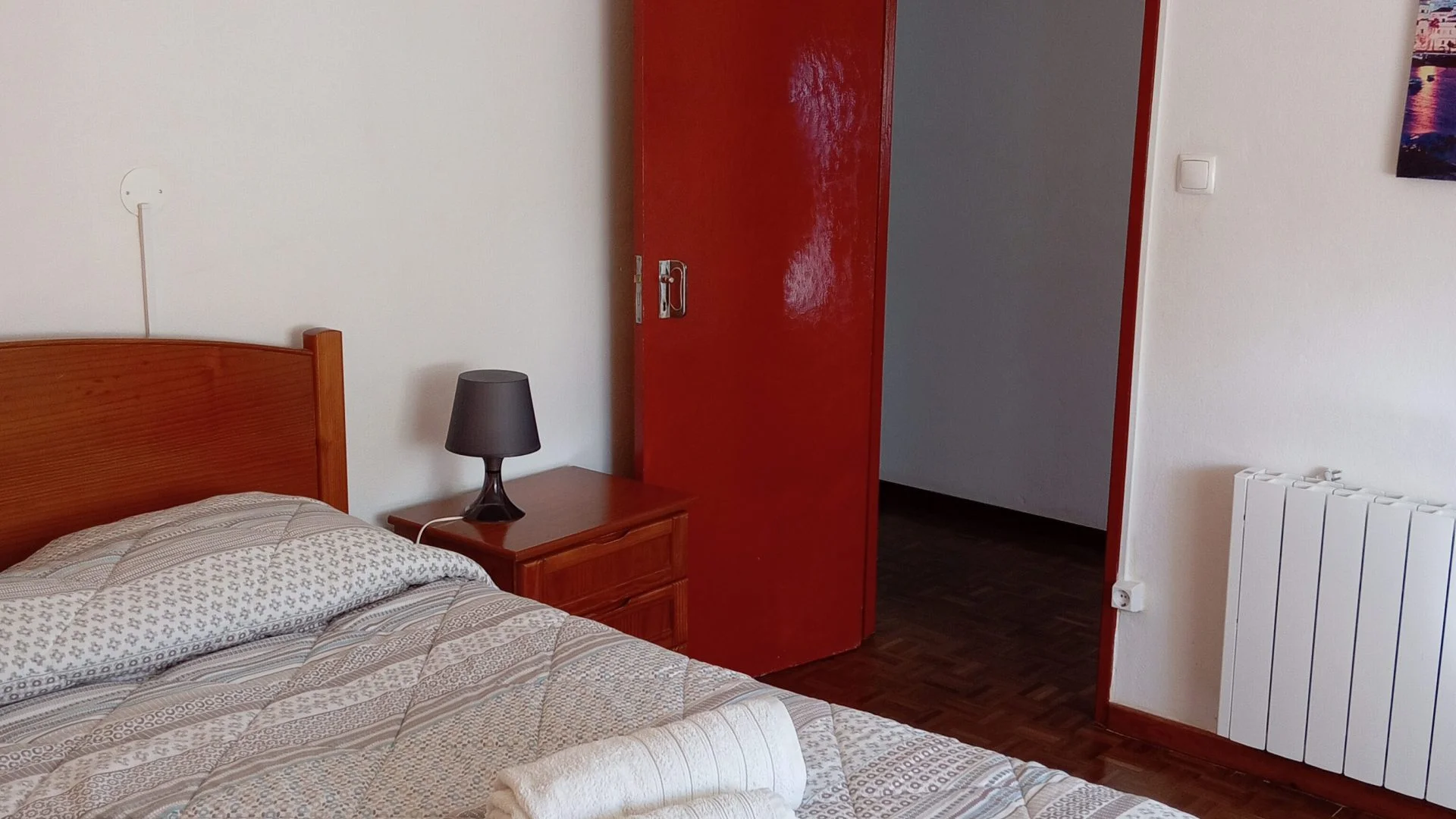 Villa Gonçalo — alojamento local no Nadadouro